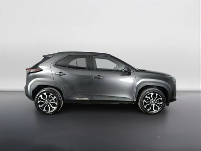 3 - Toyota Yaris Cross Cascioli Group