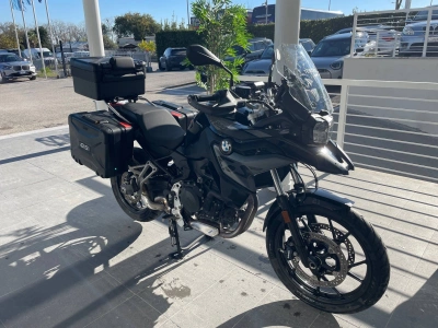 3 - BMW Motorrad GS Cascioli Group