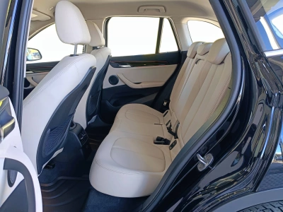 9 - BMW X1 Cascioli Group