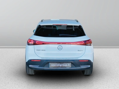 4 - Mercedes-Benz EQA Cascioli Group