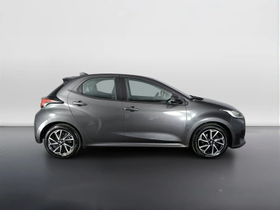 3 - Toyota Yaris Cascioli Group