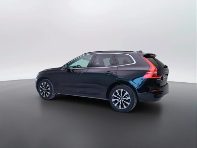 7 - Volvo XC60 Cascioli Group