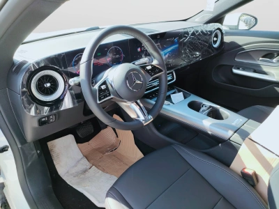8 - Mercedes-Benz CLA Cascioli Group