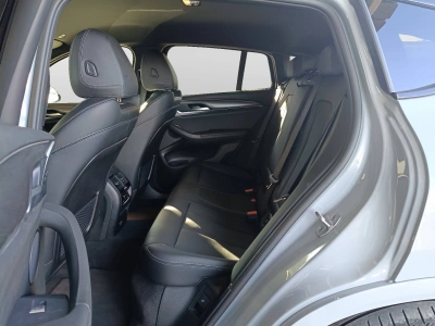 9 - BMW X4 Cascioli Group