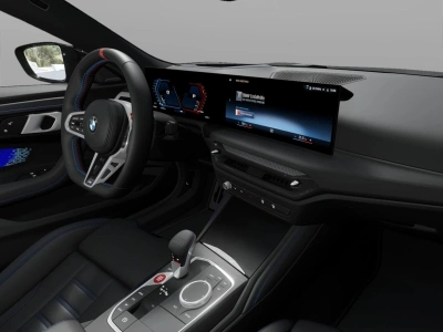 8 - BMW M M2 Cascioli Group