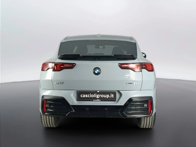 5 - BMW X2 Cascioli Group