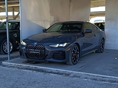 1 - BMW Serie 4 Cascioli Group