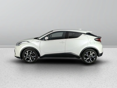 6 - Toyota C-HR Cascioli Group