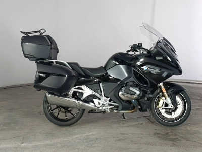 1 - BMW Motorrad RT Cascioli Group