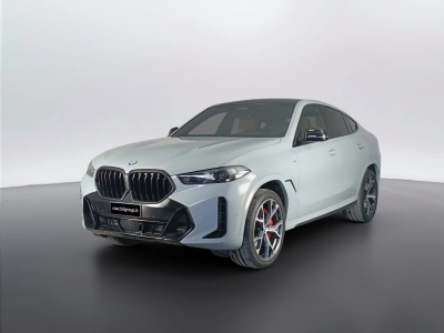 1 - BMW X6 Cascioli Group