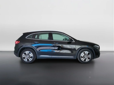 4 - Mercedes-Benz GLA Cascioli Group