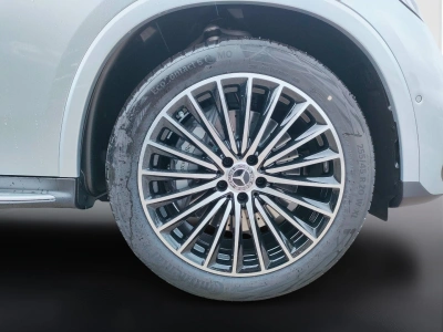 8 - Mercedes-Benz GLC Cascioli Group