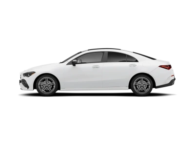 3 - Mercedes-Benz CLA Cascioli Group