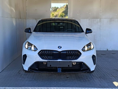 2 - BMW Serie 1 Cascioli Group