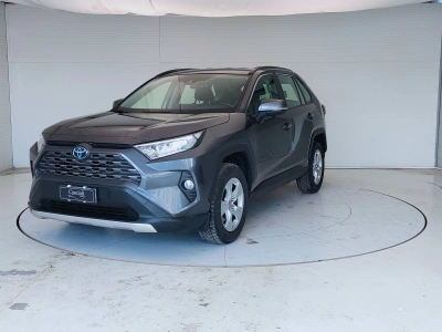 1 - Toyota RAV4 Cascioli Group
