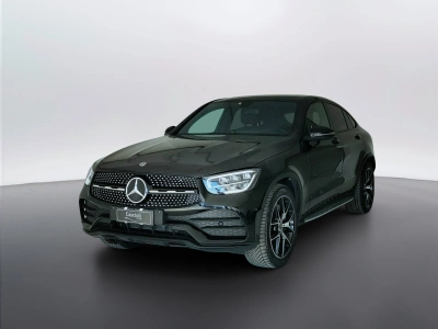 1 - Mercedes-Benz GLC Cascioli Group
