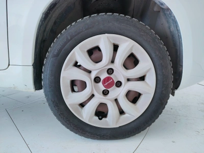 10 - Fiat Panda Cascioli Group