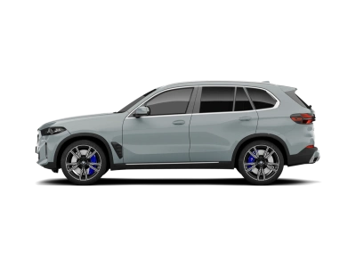3 - BMW X5 Cascioli Group