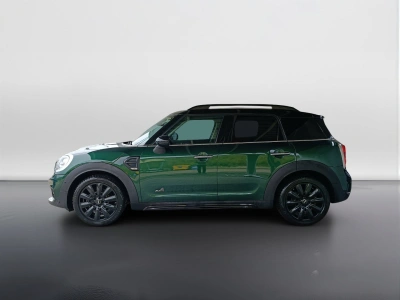 6 - MINI Countryman Cascioli Group