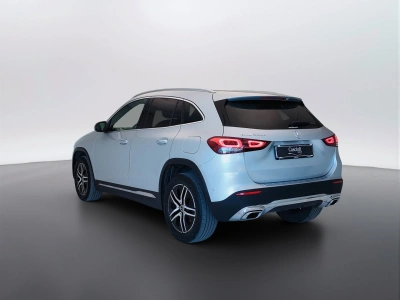 6 - Mercedes-Benz GLA Cascioli Group