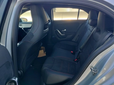 10 - Mercedes-Benz Classe A Cascioli Group