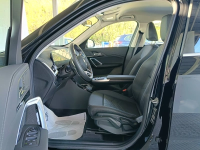 8 - BMW X1 Cascioli Group