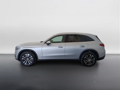 6 - Mercedes-Benz GLC Cascioli Group