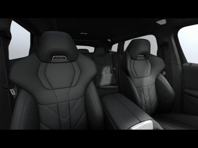 4 - BMW XM Cascioli Group