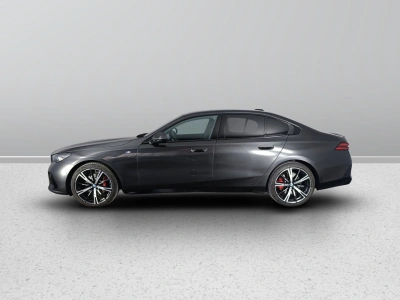 3 - BMW Serie 5 Cascioli Group