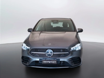 2 - Mercedes-Benz Classe B Cascioli Group