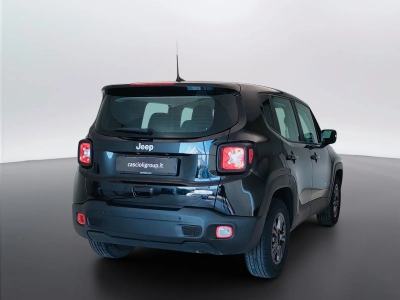 5 - Jeep Renegade Cascioli Group