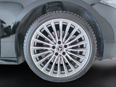 10 - Mercedes-Benz Classe A Cascioli Group