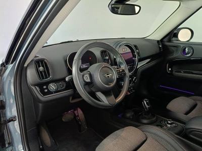 7 - MINI Countryman Cascioli Group