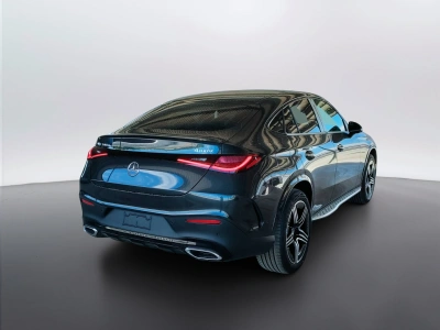 4 - Mercedes-Benz GLC Cascioli Group