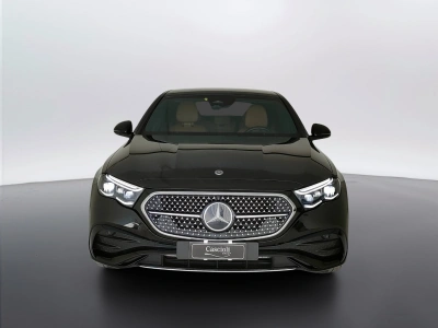 2 - Mercedes-Benz Classe E Cascioli Group