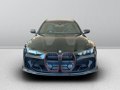 2 - BMW M M3 Cascioli Group
