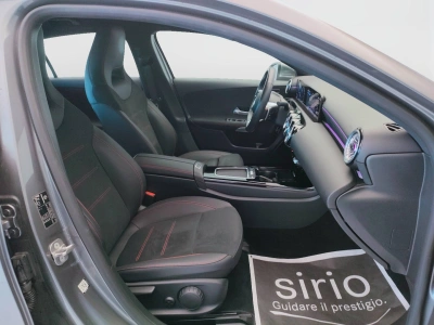 9 - Mercedes-Benz Classe A Cascioli Group