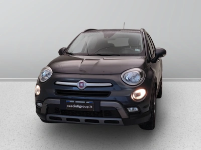 1 - Fiat 500 Cascioli Group