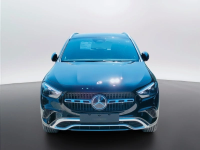 2 - Mercedes-Benz GLA Cascioli Group