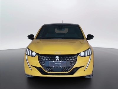 2 - Peugeot 208 Cascioli Group