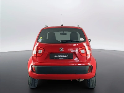 5 - Suzuki Ignis Cascioli Group