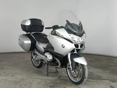 2 - BMW Motorrad RT Cascioli Group
