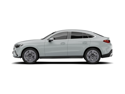 3 - Mercedes-Benz GLC Cascioli Group
