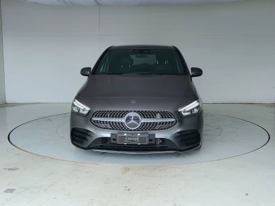 2 - Mercedes-Benz Classe B Cascioli Group