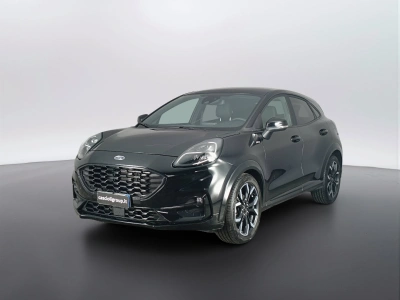 1 - Ford Puma Cascioli Group