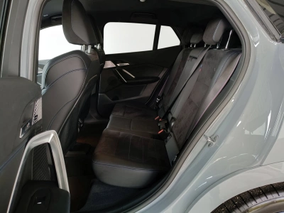 9 - BMW X2 Cascioli Group