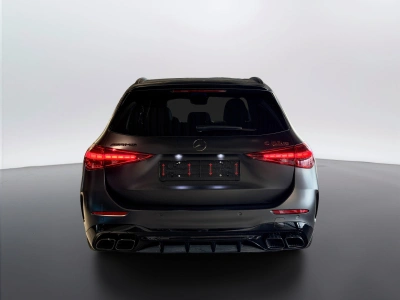 10 - Mercedes AMG Classe C Cascioli Group