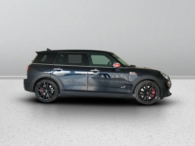 3 - MINI Cooper Cascioli Group