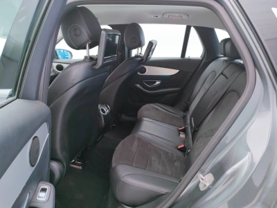 10 - Mercedes-Benz GLC Cascioli Group