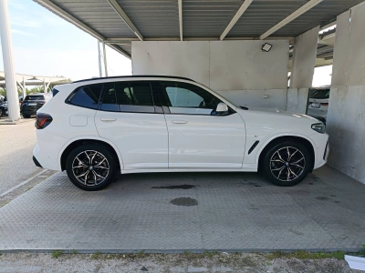 3 - BMW X3 Cascioli Group